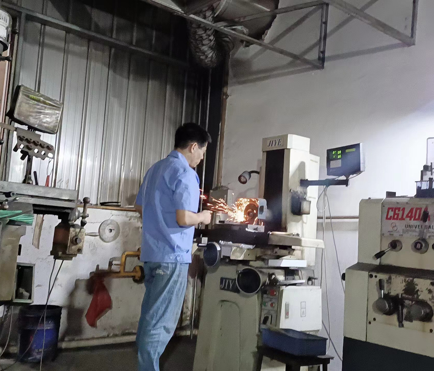 Hardware CNC Machining: Η μέθοδος ακριβείας της προσαρμοσμένης κατασκευής